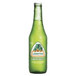 Газированный напиток Jarritos Grapefruit со вкусом грейпфрута, 370 мл