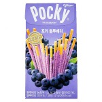 Бисквитные палочки Pocky Blueberry со вкусом голубики, 41 г