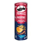 Картофельные чипсы Pringles French Steak Frites Французский стейк, 165 г