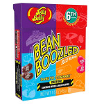 Драже Jelly Belly Bean Boozled 6-я серия, 45 г