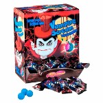 Жевательная резинка ILHAM SWEETS VAMPIRE SCREAM Крик вампира, 3,5 г