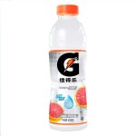 Газированный напиток Gatorade red grapefruit со вкусом грейпфрута, 600 мл