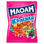 Жевательный конфеты Haribo Maoam Kracher, 200 г