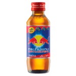 Энергетический напиток Red Bull Krating Daeng Extra ABC, 145 мл