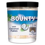 Шоколадная паста Bounty с кокосовой стружкой, 200 г