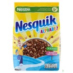 Сухой завтрак Nesquik ABC, 460 г