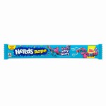 Драже Nerds Rope Very Berry со вкусом голубики, 26 г