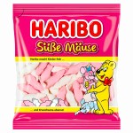 Жевательный мармелад Haribo Susse Mause, 175 г