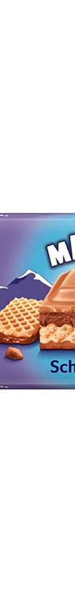 Шоколад Milka Mmmax Choco &amp; Wafer с шоколадно-вафельной начинкой, 300 г