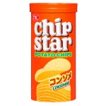 Картофельные Чипсы Chip Star со вкусом бульона Консомме, 50 г