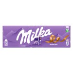 Шоколад Milka Alpine Milk, 250 г