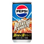 Газированный напиток Pepsi Refresh Shot, 200 мл