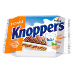 Вафельное печенье Storck Knoppers Peanut с арахисом, 25 г