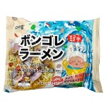 Лапша быстрого приготовления Dorun Vongole Ramen со вкусом моллюсков Вонголе, 120 г