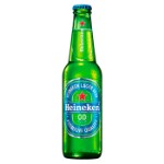 Напиток безалкогольный солодовый Heineken, 330 мл