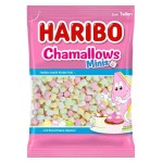 Маршмеллоу Haribo Chamallows Minis, 200 г