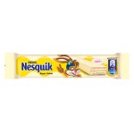 Вафли Nesquik Gofret Wafer в белом шоколаде, 26,7 г