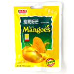 Жевательный мармелад Delicious Tasty Mangoes со вкусом манго, 26 г