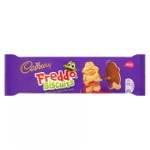 Печенье Cadbury Freddo с молочным шоколадом, 167 г