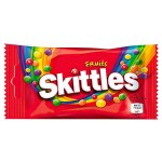 Драже Skittles Fruits со вкусом фруктов, 38 г