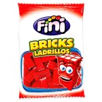 Жевательный мармелад Fini Bricks Ladrillos, 90 г