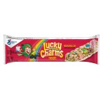 Батончик Lucky Charms Soft Baked Bars с хлопьями и маршмеллоу, 24 г