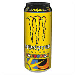 Энергетический напиток Monster Energy The Doctor, 500 мл