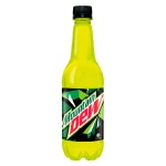 Газированный напиток Mountain Dew Original, 400 мл