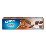 Печенье OREO Tiramisu со вкусом тирамису, 95 г