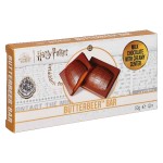 Шоколадный батончик Jelly Belly Harry Potter Butterbeer Bar со вкусом сливочного пива, 53 г