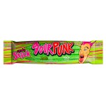 Жевательный мармелад Sour Punk Stick Apple со вкусом яблока, 40 г