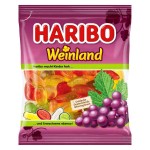 Жевательный мармелад Haribo Weinland Винная Долина, 175 г