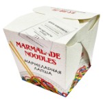 Мармеладная лапша Marmelade Noodles, 80 г