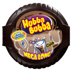 Жевательная резинка Wrigley’s Hubba Bubba Mega Long со вкусом колы, 56 г