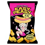 Кукурузные палочки Easy Peasy “Хотдог XXL” со вкусом хот-дога, 50 г