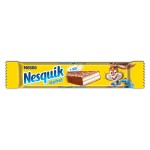 Вафли Nesquik Gofret Wafer в молочном шоколаде, 26,7 г