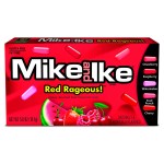 Конфеты Mike and Ike Red Ragerous! со вкусом ягод, 141 г