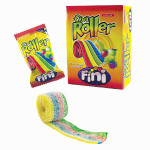 Жевательный мармелад Fini Roller Fantasy с фруктовым вкусом, 20 г