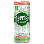 Энергетический напиток Perrier Energize со вкусом грейпфрута, 330 мл