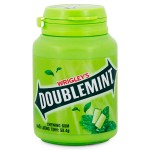 Жевательная резинка Wrigley’s Doublemint, 58,4 г