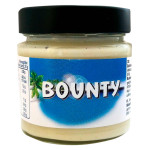 Шоколадная паста Bounty с кокосовой стружкой, 200 г