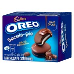 Пирожное Cadbury OREO Socola-Pie, 60 г