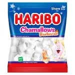 Маршмеллоу Haribo Chamallows Barbecue барбекю, 100 г