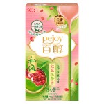 Бисквитные палочки Glico Pocky Pejoy Red Bean Matcha со вкусом красной фасоли и чая матча, 42 г