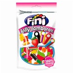 Жевательный мармелад Fini Jolly Jamboree, 180 г