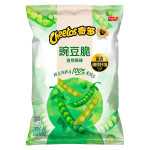 Хрустящий горошек Cheetos Crispy Peas классические, 68 г