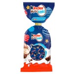 Шоколадные яйца Kinder Christmas Mini Eggs Schokolade, 85 г