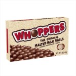 Шоколадные шарики Hershey’s Whoppers, 141,7 г