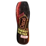 Энергетический напиток Derzi Energy Drink со вкусом красных ягод, 300 мл