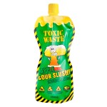 Газированный напиток Toxic Waste Sour Slushy Apple со вкусом яблока, 250 мл